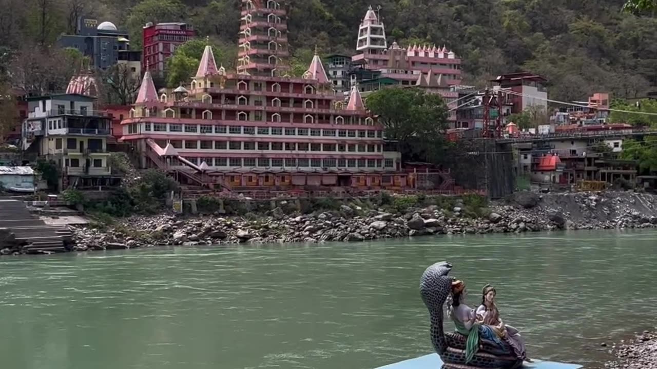 #rishikesh #memory