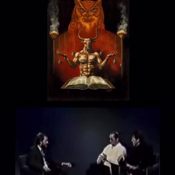 WHAT DOES THE OWL IN BOHEMIAN GROVE REPRESENT TO THE SICKOS