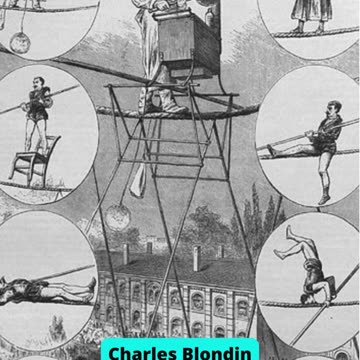 Top 10 Daredevils Part 2