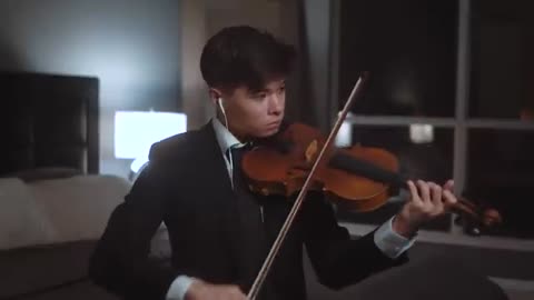 Until I Found You - Stephen Sanchez - Cover (Violin)