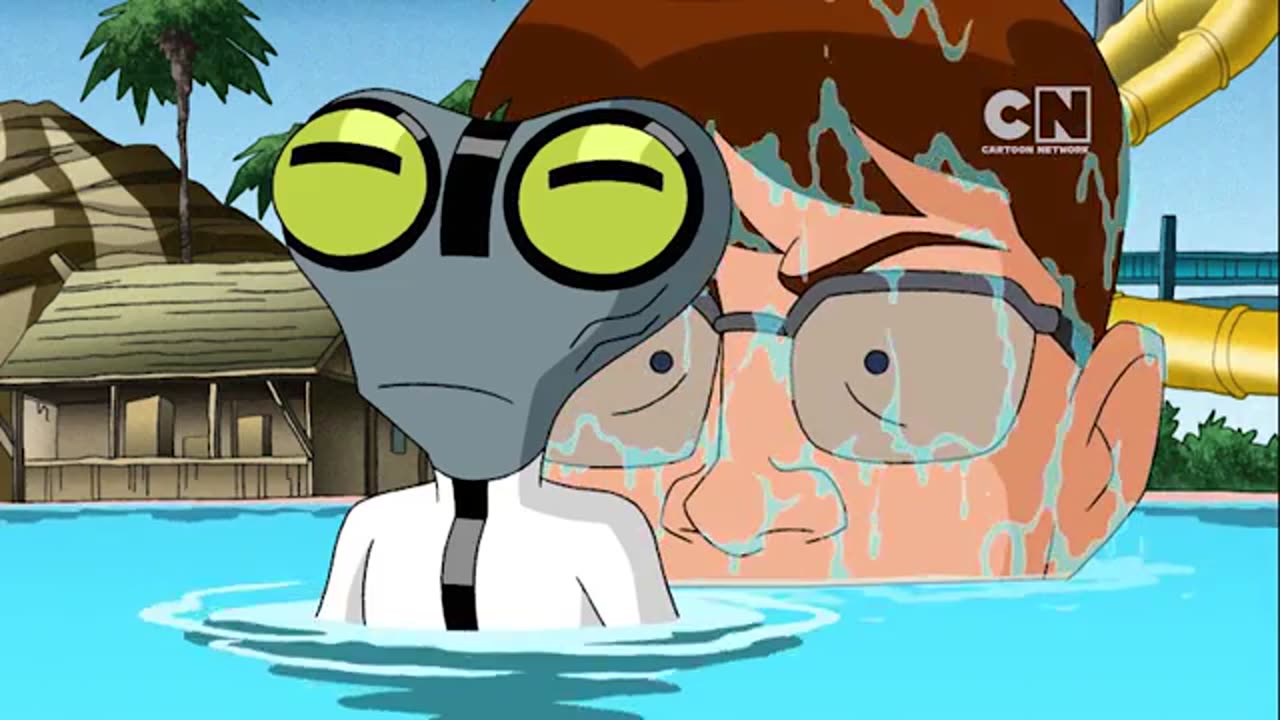 Cartoons Ben10(2)