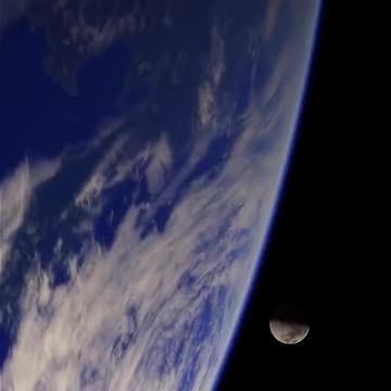 Space Travel: Discovering Earth's Place in the Cosmo