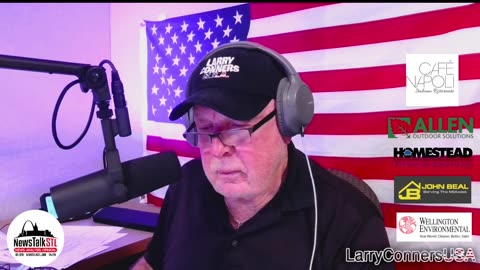 Larry Conners USA 8.8.2023