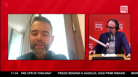 🔴 Punto & Accapo, la rassegna stampa di Francesco Borgonovo - 21 Settembre 2023