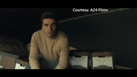 "A Most Violent Year" earns Oscar buzz