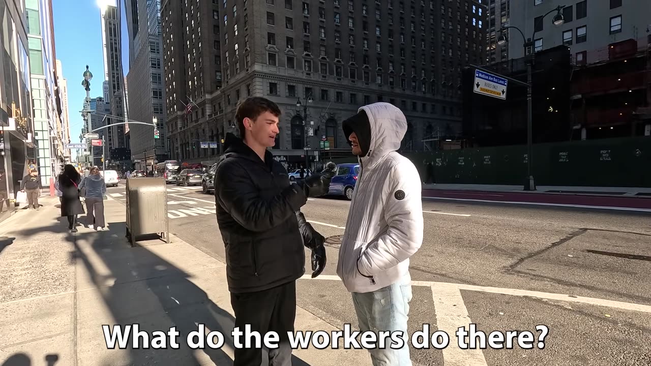 I Tracked Down Illegal Immigrants in NYC