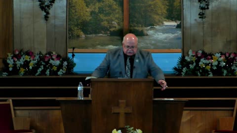 Glory to God in the Highest AM Service 6/25/23