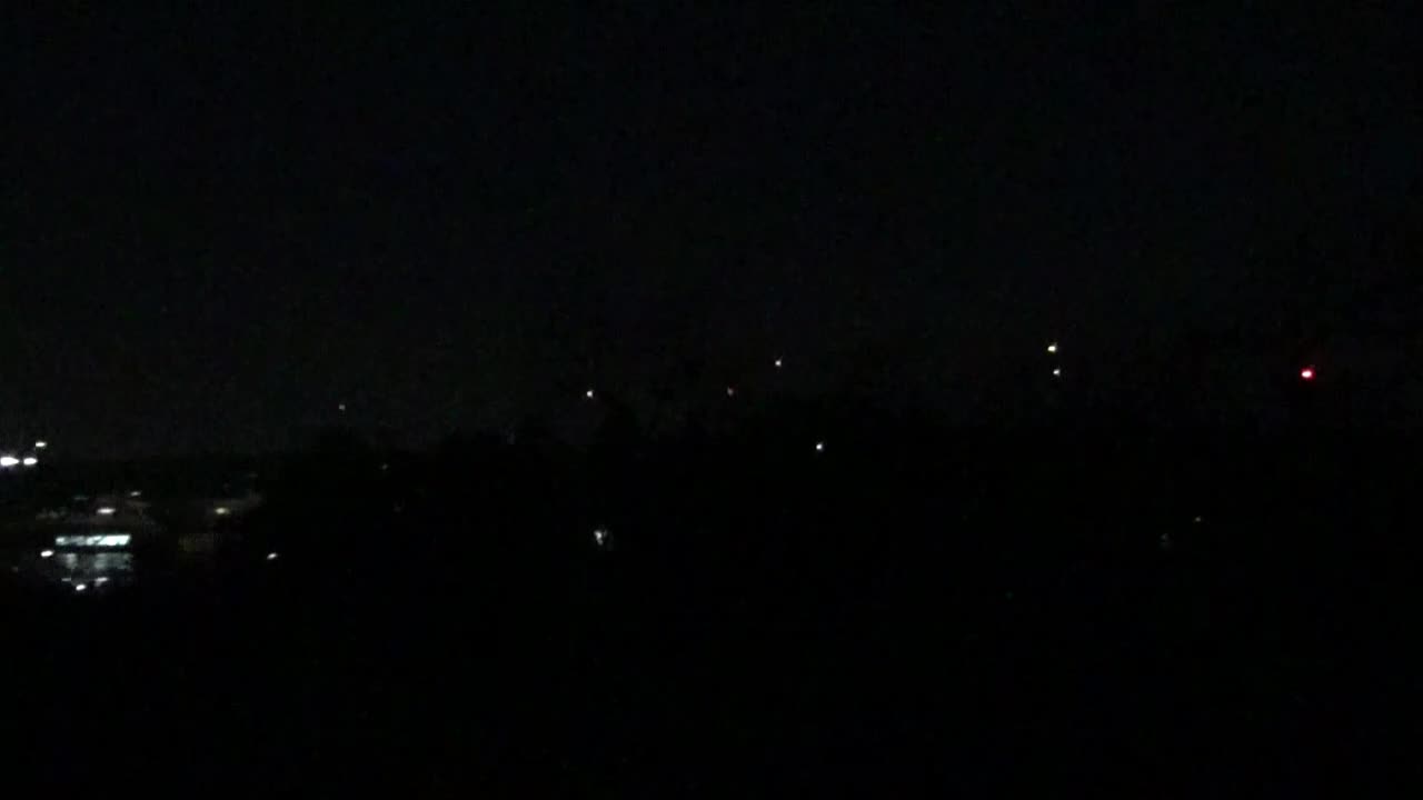 Drones are in northern Virginia too!!