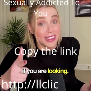 Make any man sexually addicted to you