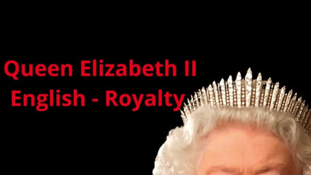 Queen Elizabeth II Quotes | Queen Elizabeth short quotes