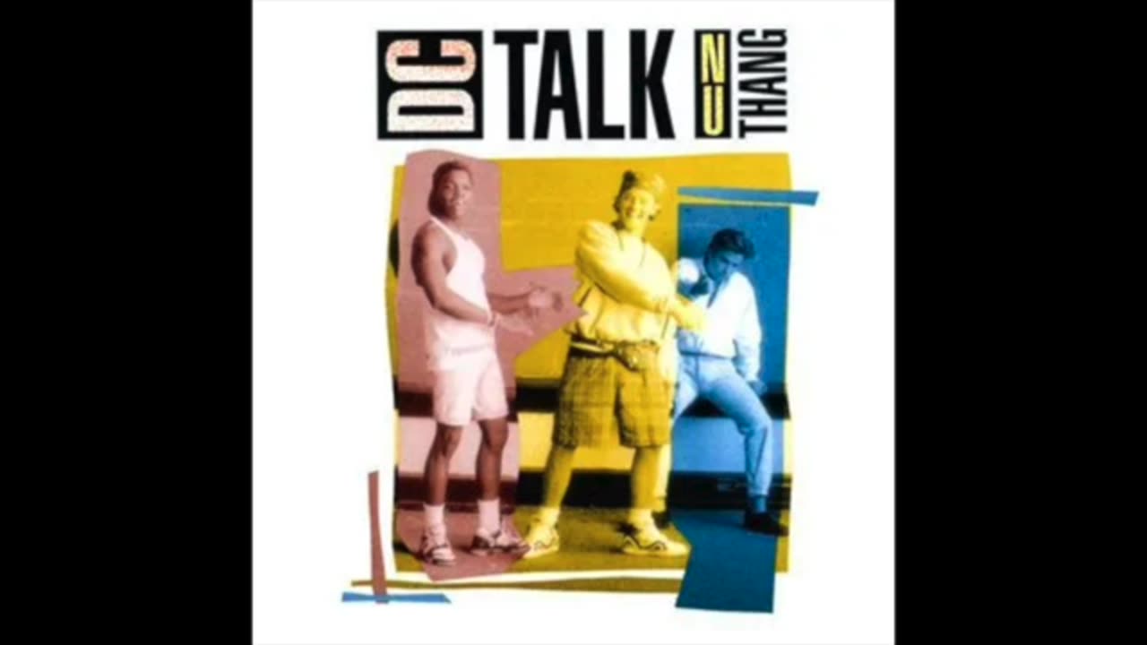 DC Talk Discography