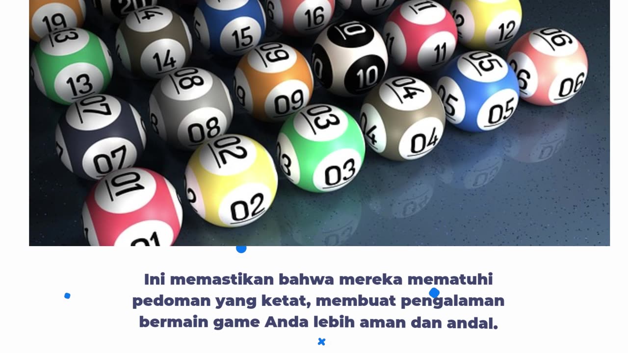 Agen Judi Togel Online