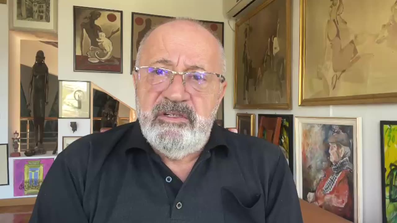 Libanul devastat si de fusul orar