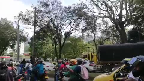 Paro taxistas