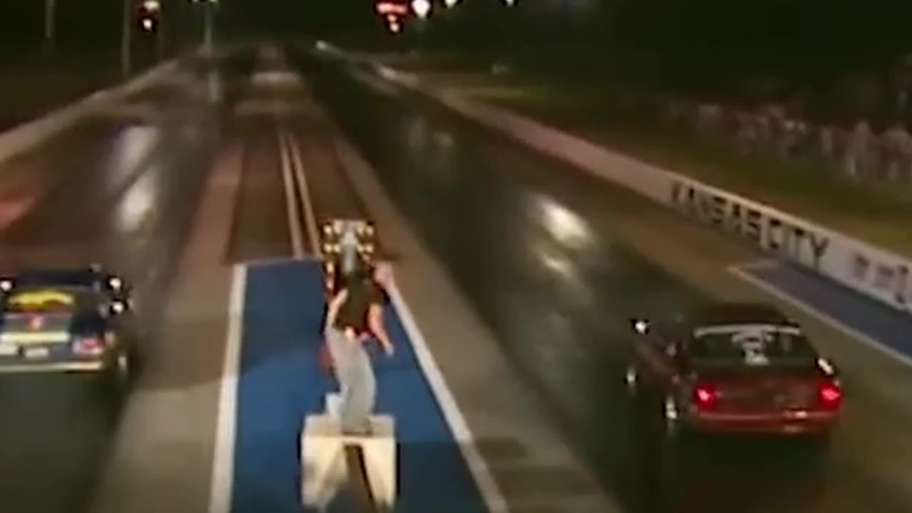 PINKS - Lose The Race...Lose Your Ride! Things Get Heated When Your Racing for Titles! - Short