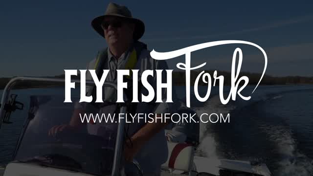 Fly Fish Fork Guide Service