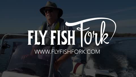 Fly Fish Fork Guide Service