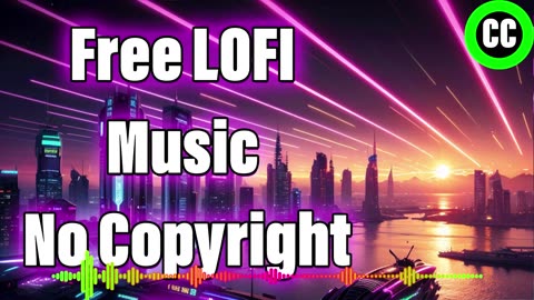 No Copyright Music Cc0 Lofi Beat Free Music For Content Creators