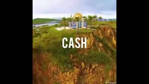 Inside4Walls Bumper-The Real Island Boyz