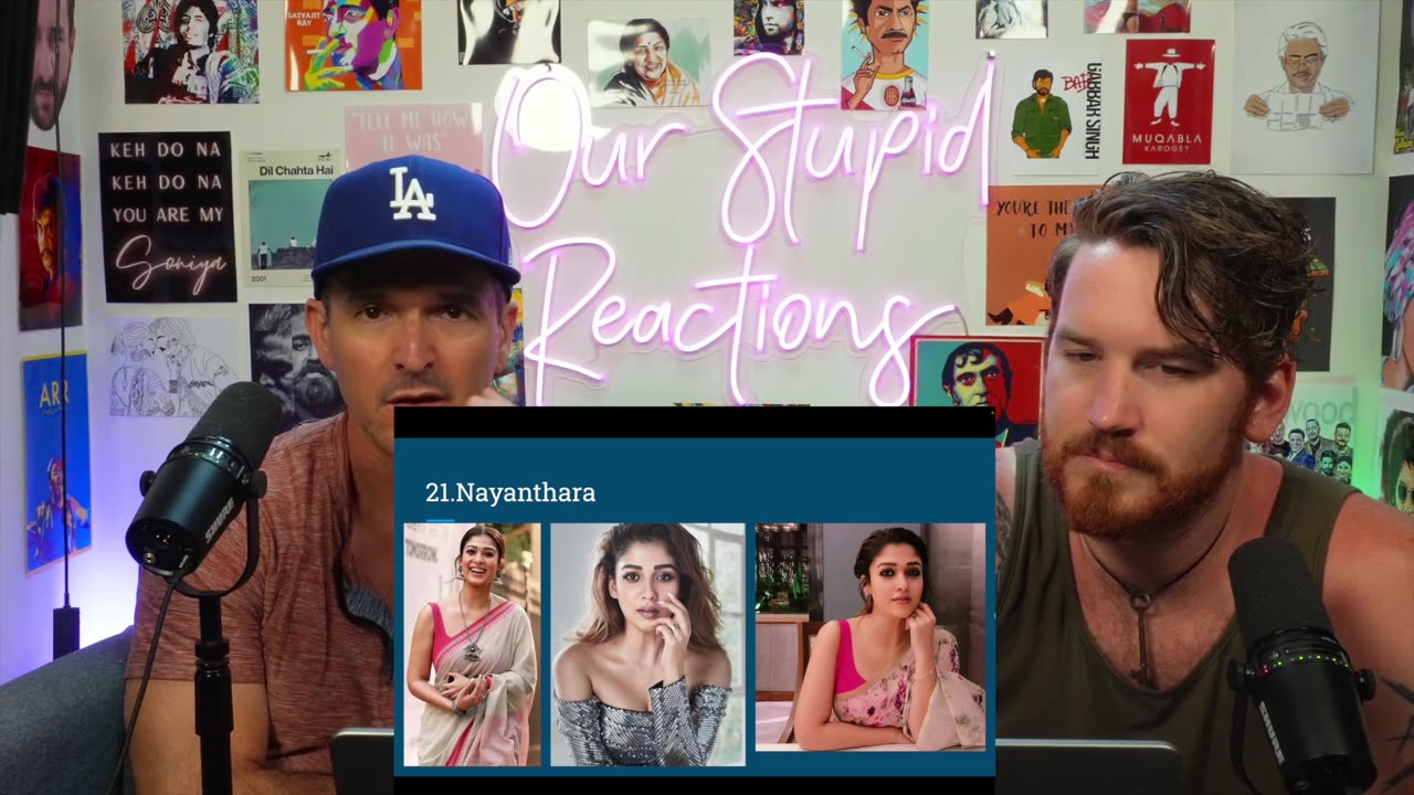 GUESS THE AGE OF THE TAMIL ACTORS