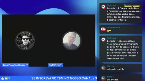 Canal Evidências - OWvEzphmVHw - PORQUE VOCÊ NÃO DEVE ABAIXAR A CABEÇA! COM SUPER MATH!
