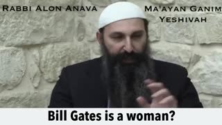 Bill Gates is a Woman?