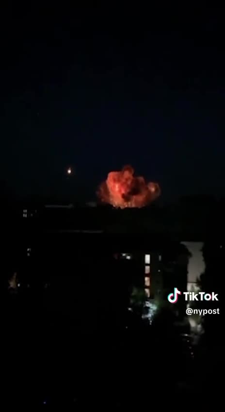 Well, this can’t be good