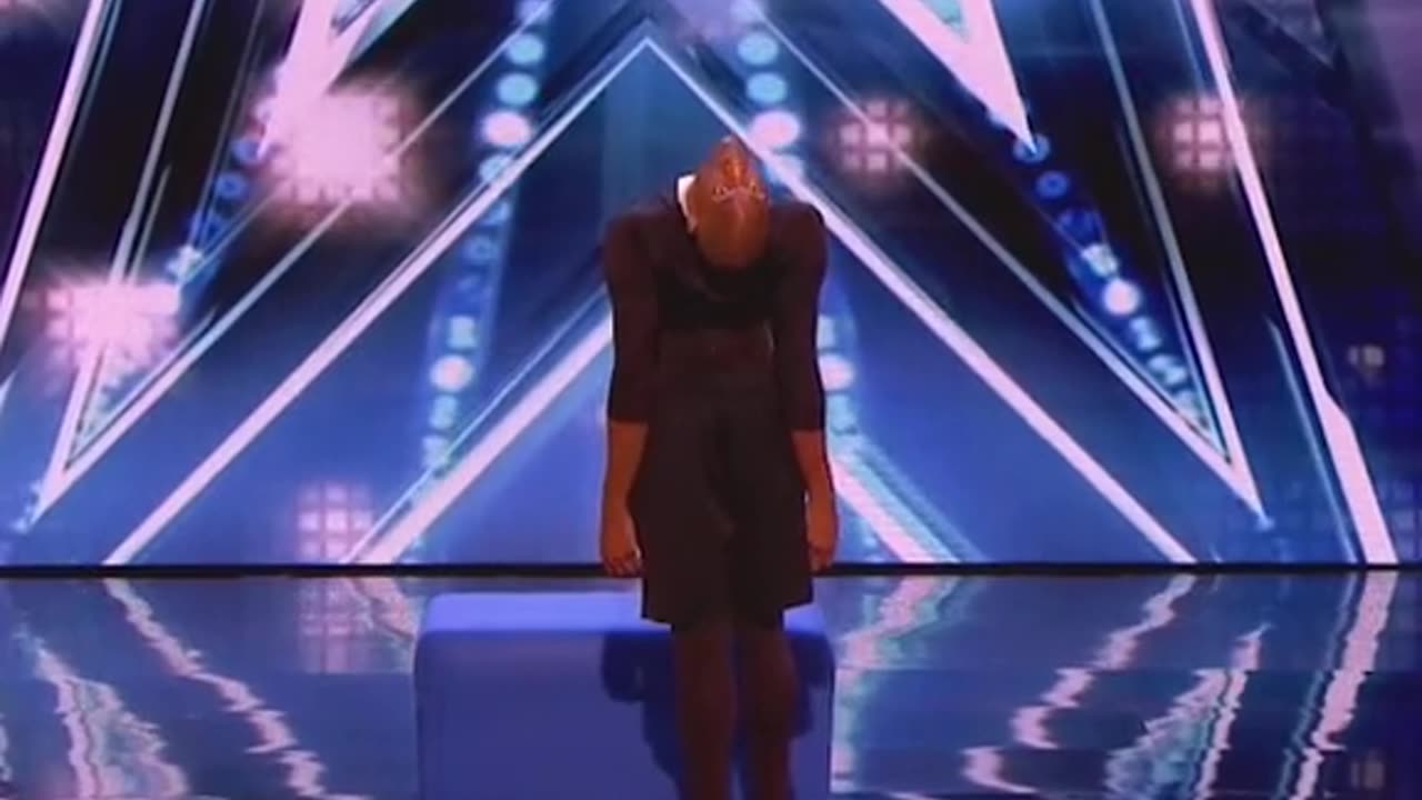 Amazing Unbelievable Talent
