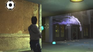 Ghost Hunter gameplay Pt.1