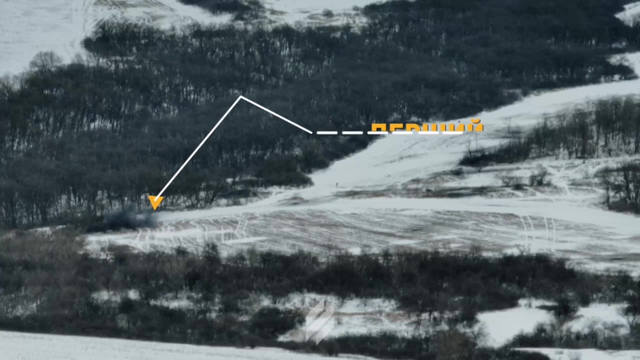 Another unsuccessful attempt to advance the Russian invaders near Bakhmut