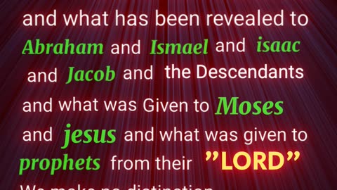 Muslims believe in jesus?