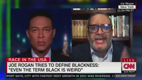 Imagine if Someone on Fox Said this About Black People