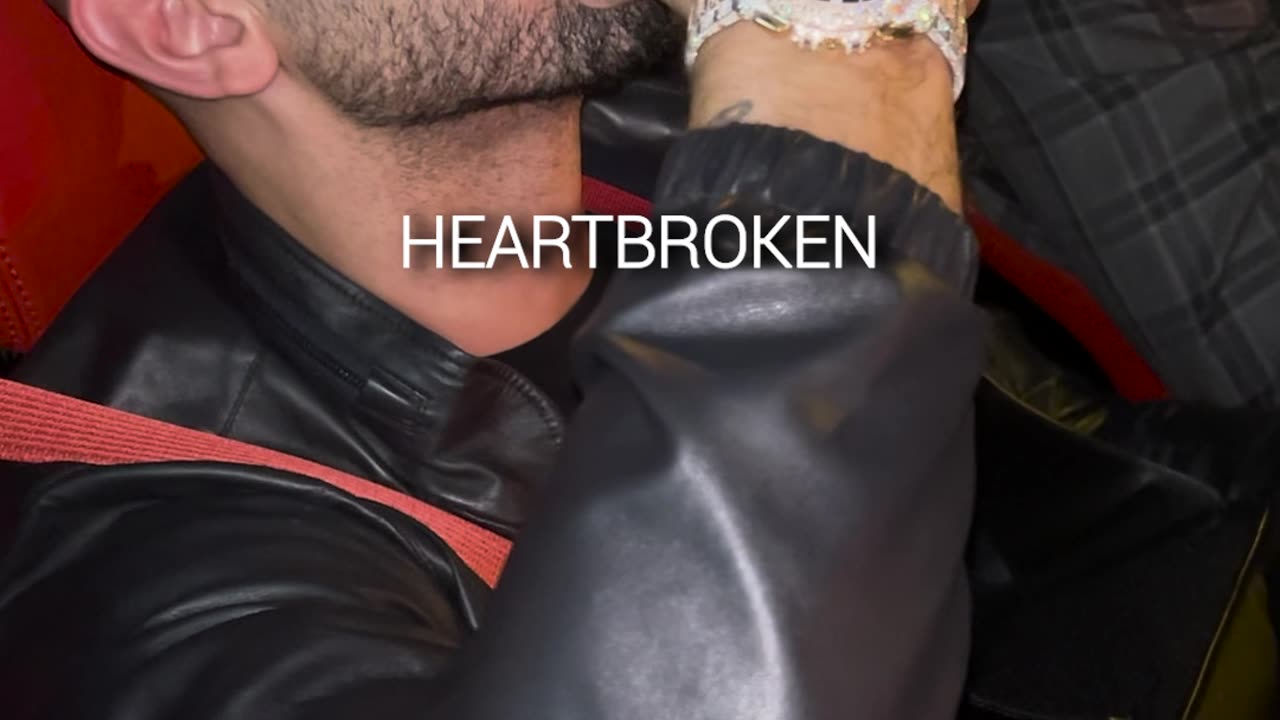 HOW TO USE HEARTBREAK