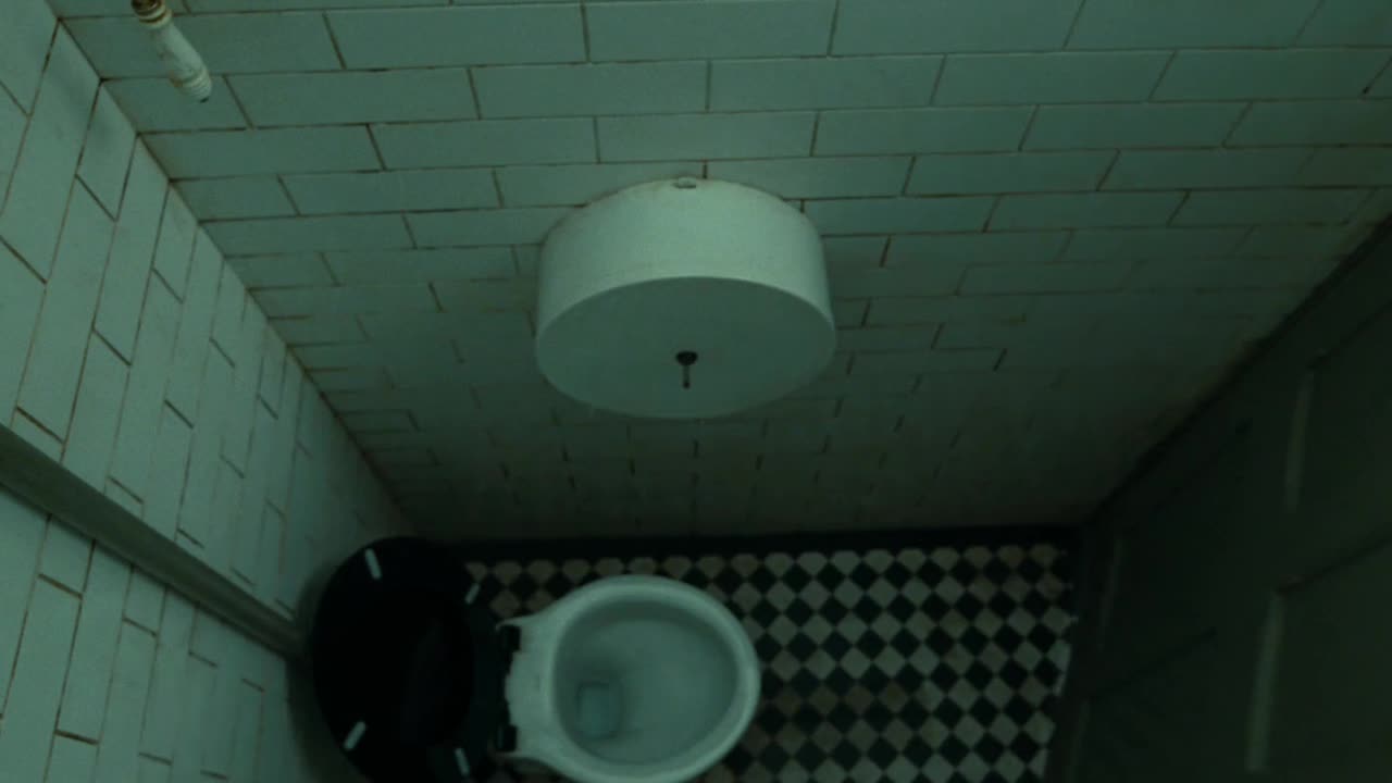 Privadas - Uma das formas que eles adentram nessa dimensão