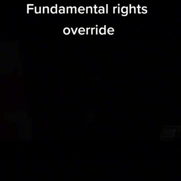 Did he just say that