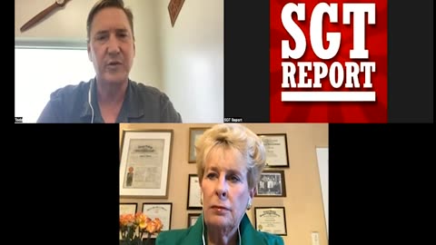 WOE UNTO the WICKED ... SEARCH SGT REPORT FOR REAL NEWS!!