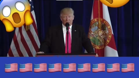 President Trump to Russia