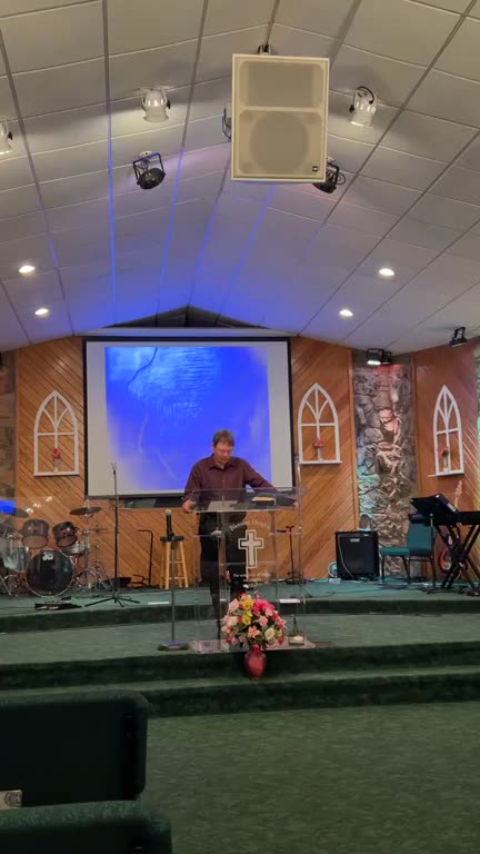 Nov 24, 2024 Be a Spiritual Leader!