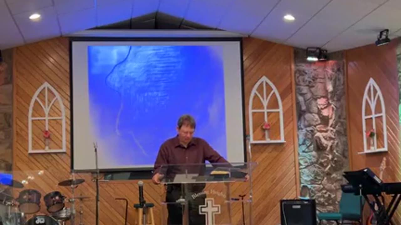 Nov 24, 2024 Be a Spiritual Leader!