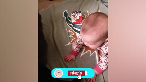 Best video of Cute Babies and Pets - Funny Baby and Pet