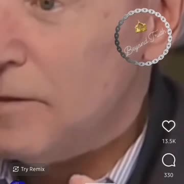 Who's who? The masked reality...