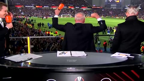 Football Savage Moment