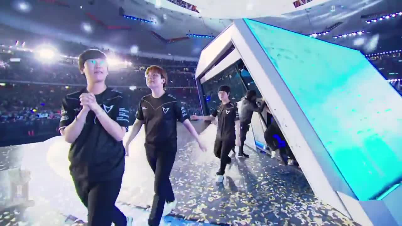 Faker Ends Up Crying... The Most Difficult Moment for Faker in the History... | Worlds 2017