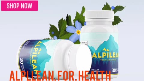 Alpllean for health