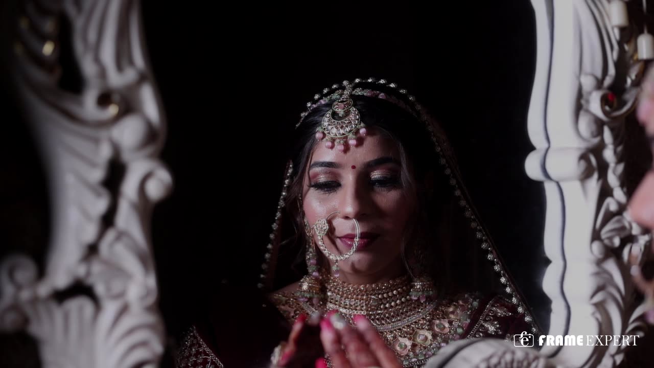 SHARADHAA / BRIDE / THE RAHUL SHRIVASTAVA FILMS