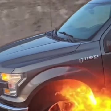 driving it like politicians run America