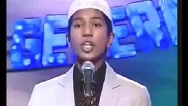 DR ZAKIR NAIK SON MOST INTELLIGENT FARIQ NAIKCOMPLETE LECTURE IN ENGLISH 2017