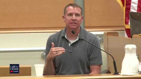Sandy Hook Hoax Crisis Actor Robbie Parker