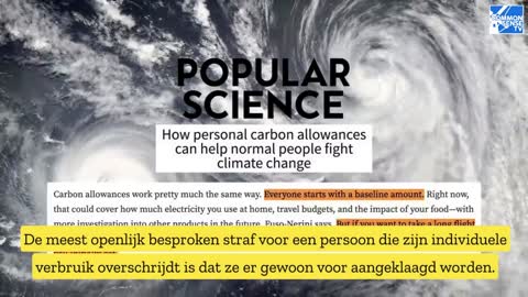 Het Sociale Krediet Systeem