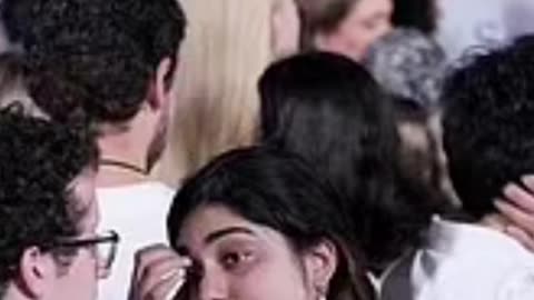 Harris' Team Announced No Consession Speech!